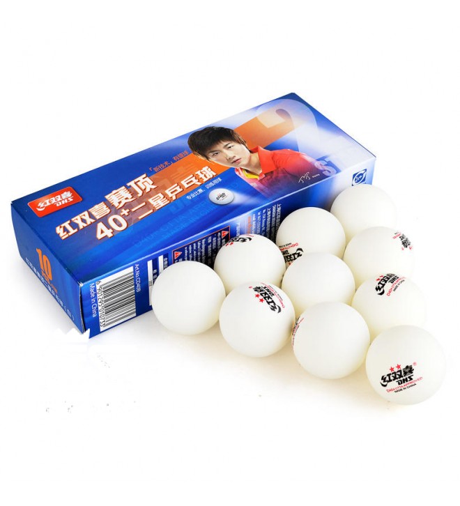 TABLE TENNIS